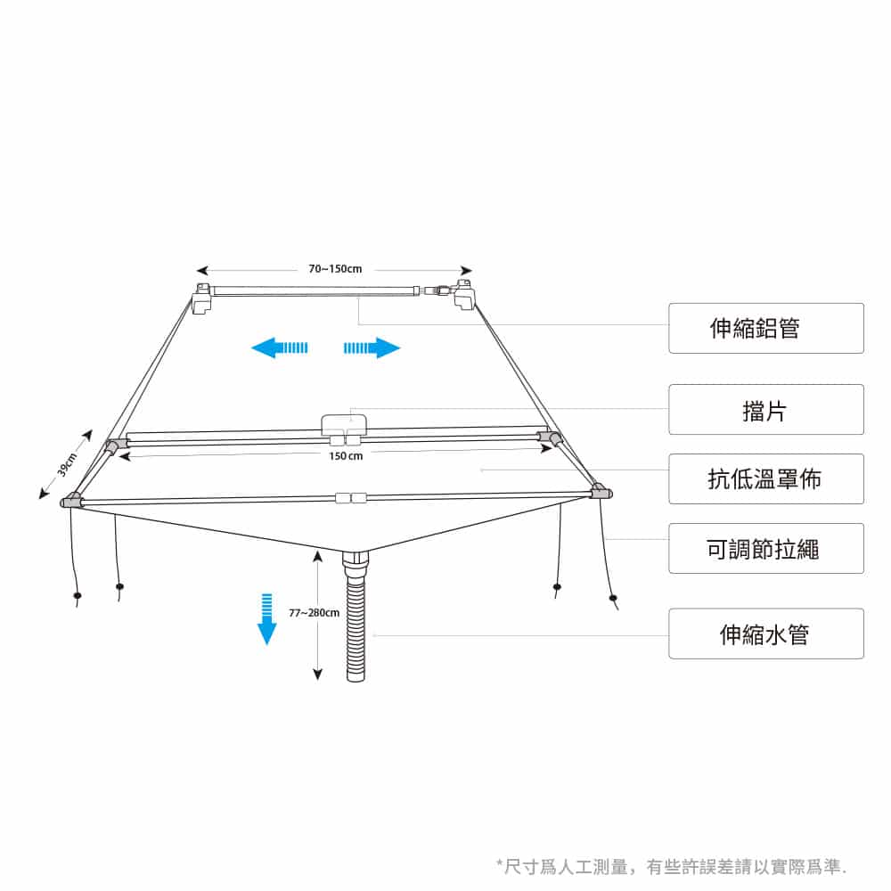 豪华版清洗槽2